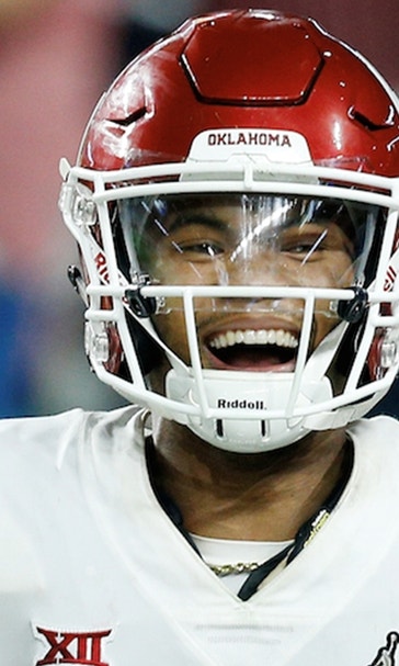 WATCH: Will Kyler Murray be a starting quarterback his first year in the NFL?